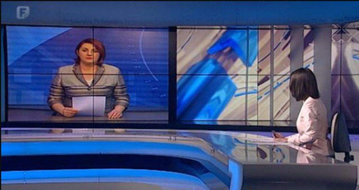 Udruženje 'BH novinari' osuđuje napad na novinarku Aidu Štilić